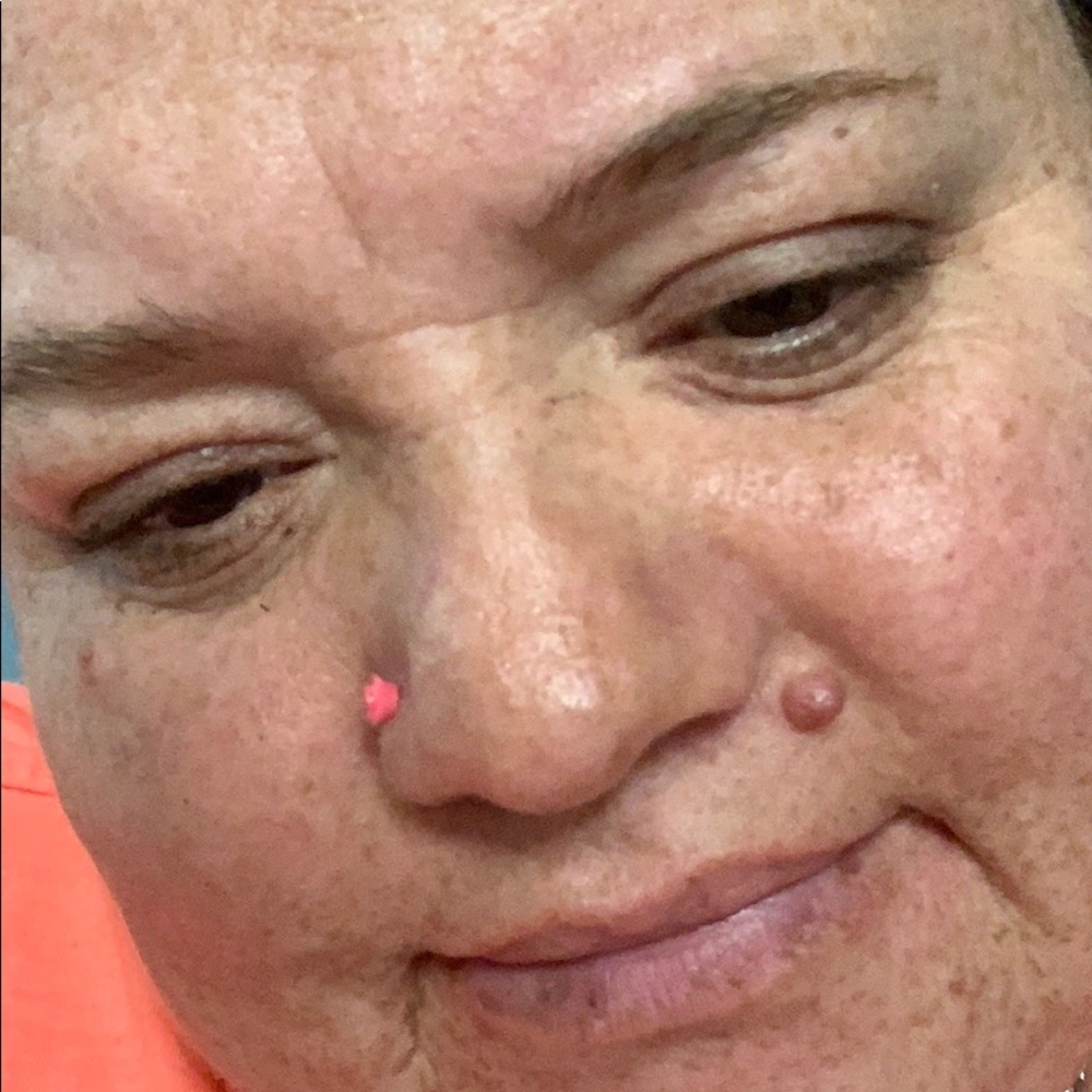 Meet your Posher, Ericka